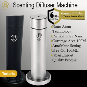 scenting machine 100m