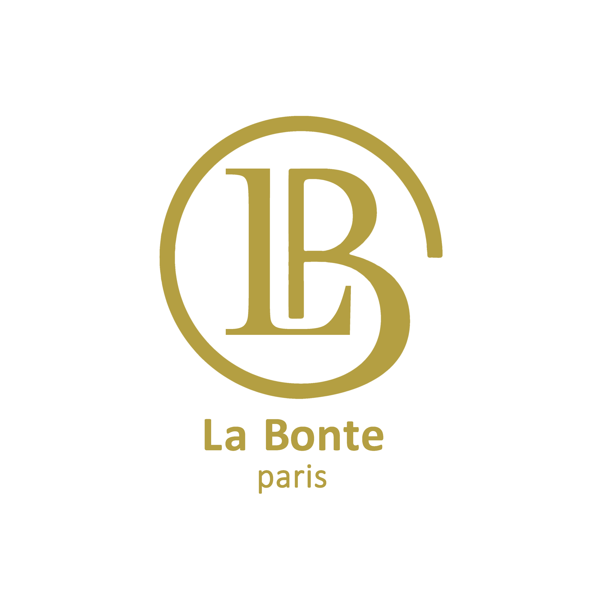 logo labonte paris transparan