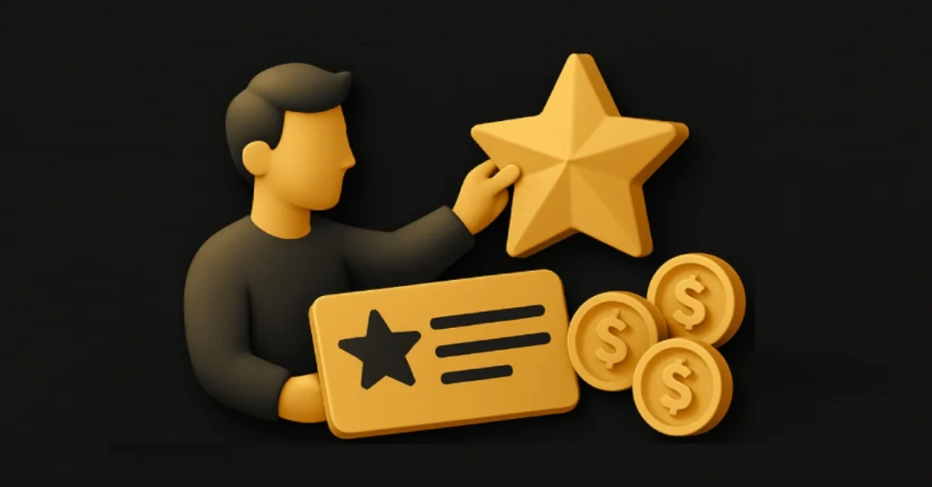 loyalty customer