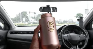 car diffuser pengharum pewangi mobil