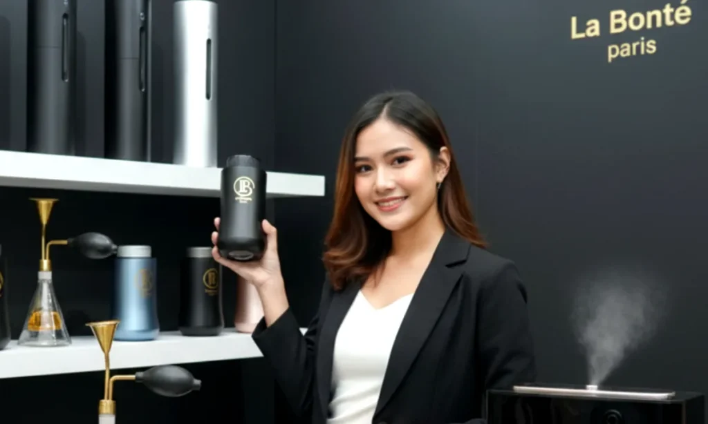Cara Menentukan Intensitas Aroma: Jangan Sampai Pelanggan Pusing atau Tidak Mencium Wangi Sama Sekali!