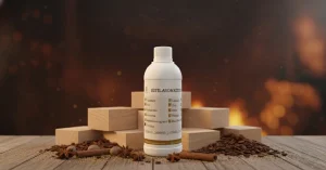 parfum oil oud