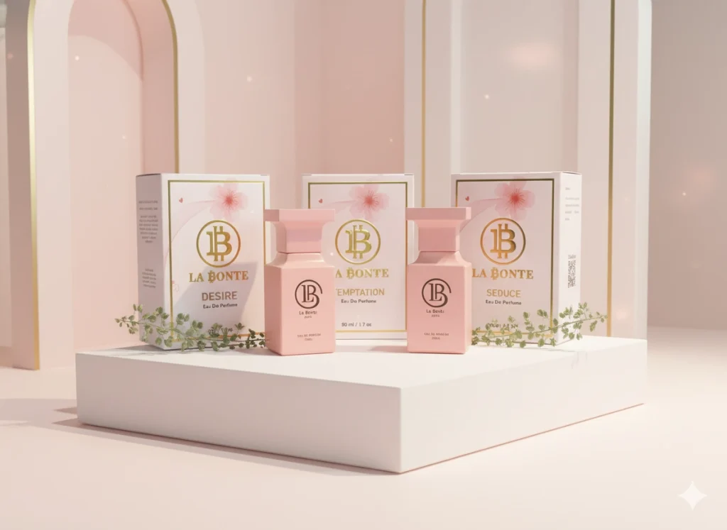edp parfum wanita wangi tahan lama