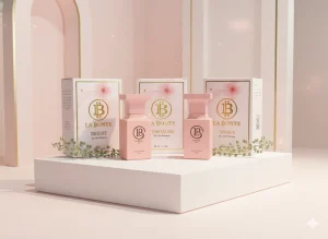 edp parfum wanita wangi tahan lama