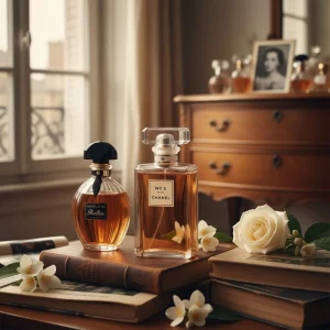 parfum chanel