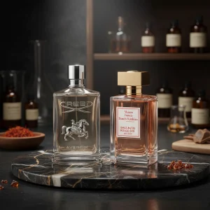 parfum creed