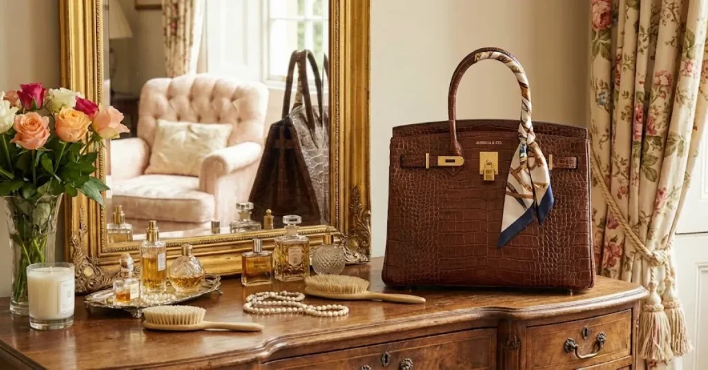 Butuh Dana Cepat? Yuk, Kenalan dengan Cara Gadai Tas Branded!