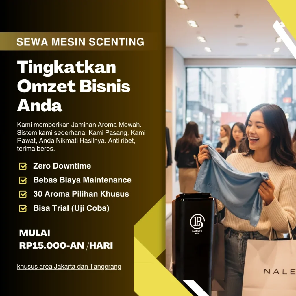 banner jasa oengharum ruangan jakarta tangerang
