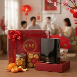 hampers imlek premium