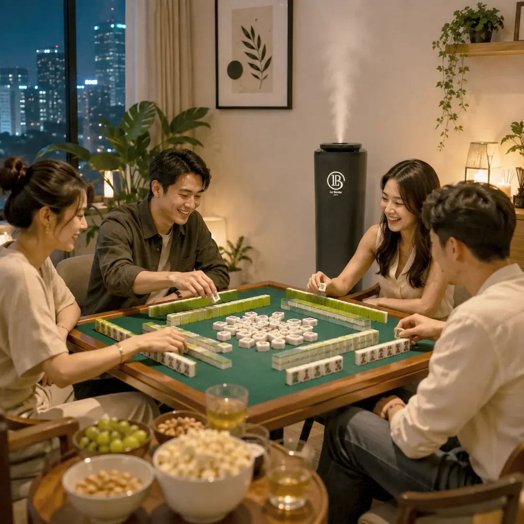 lokasi mahjong jakarta tangerangject
